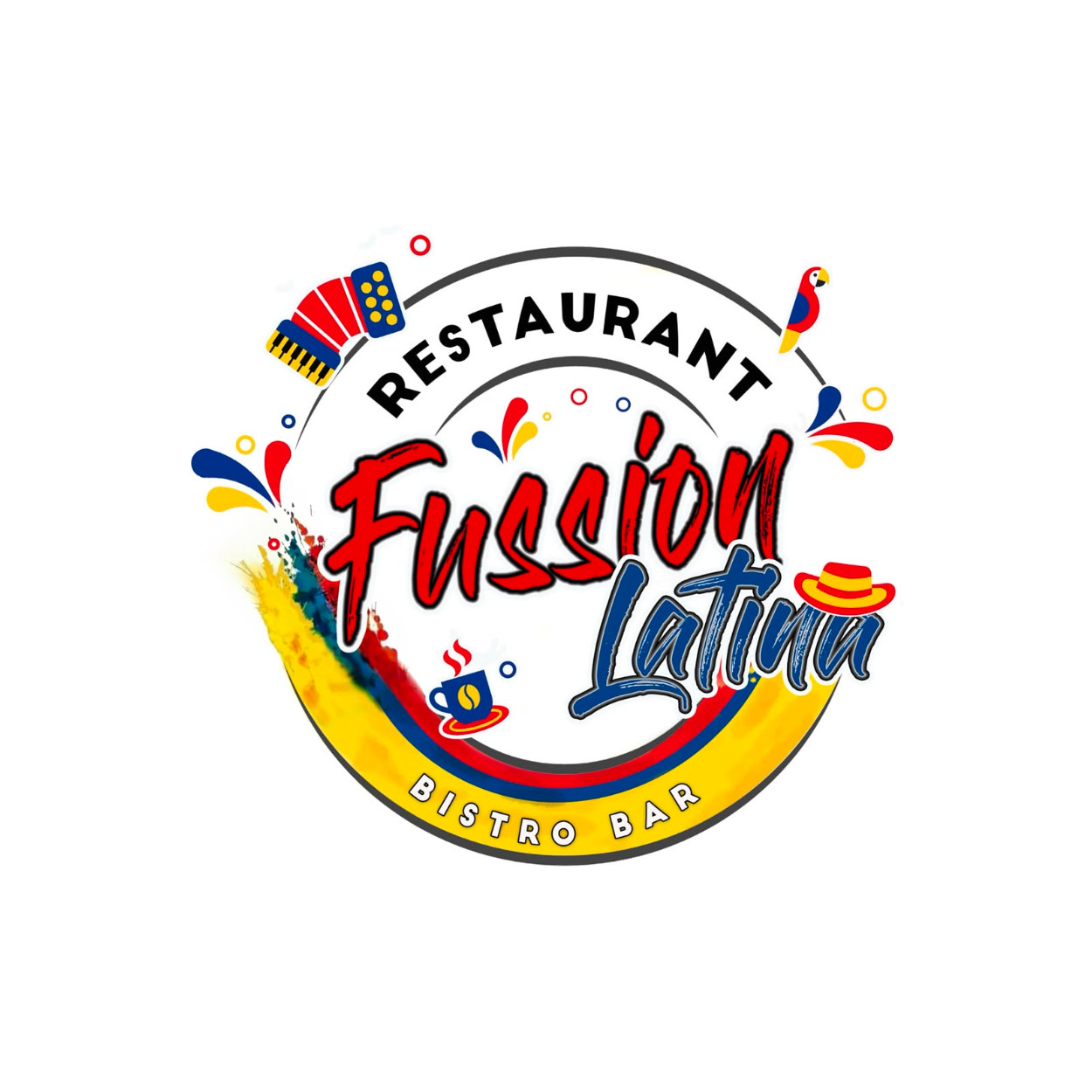 Ihre Veranstaltung bei Fussion Latina
